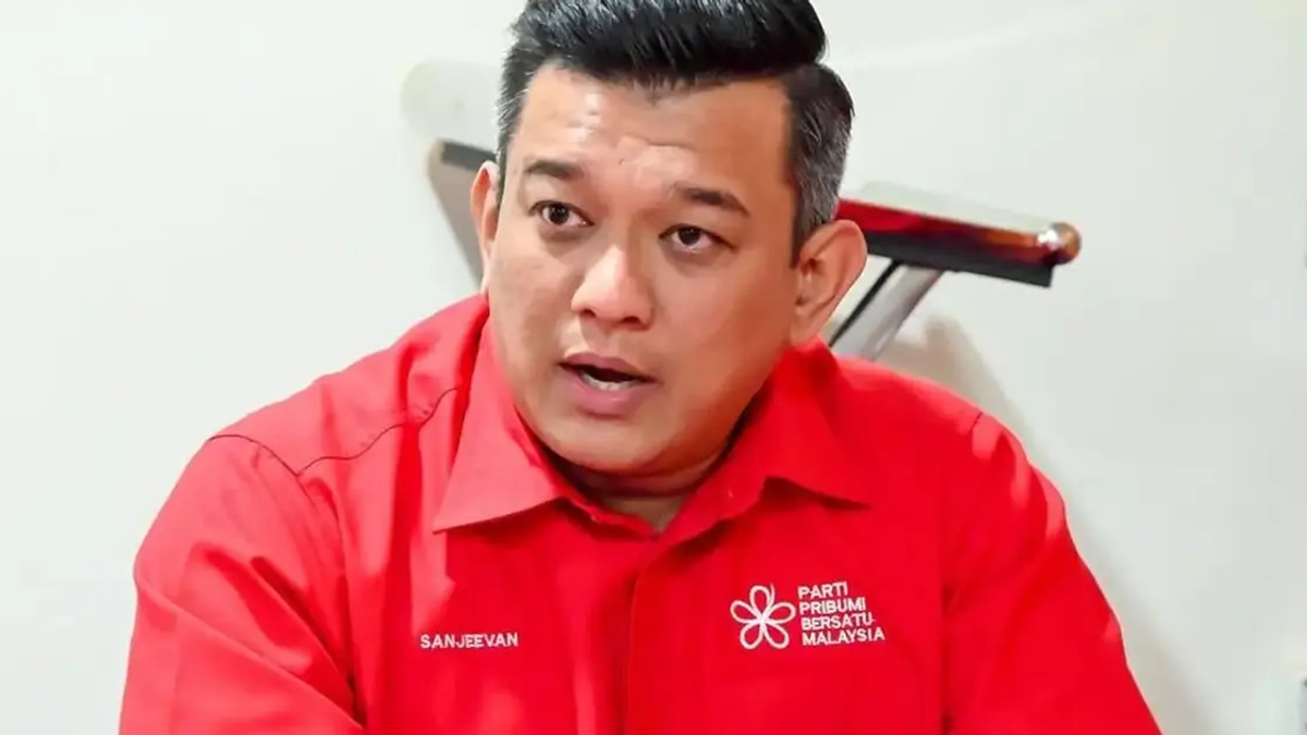 Bersatu Members Urged to Maintain Confidence in Leadership Amid PAS Tensions