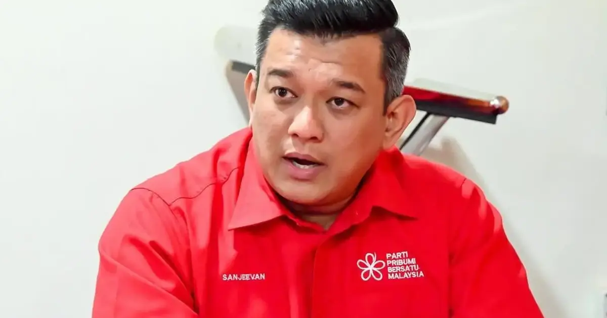 Bersatu Members Urged to Maintain Confidence in Leadership Amid PAS Tensions