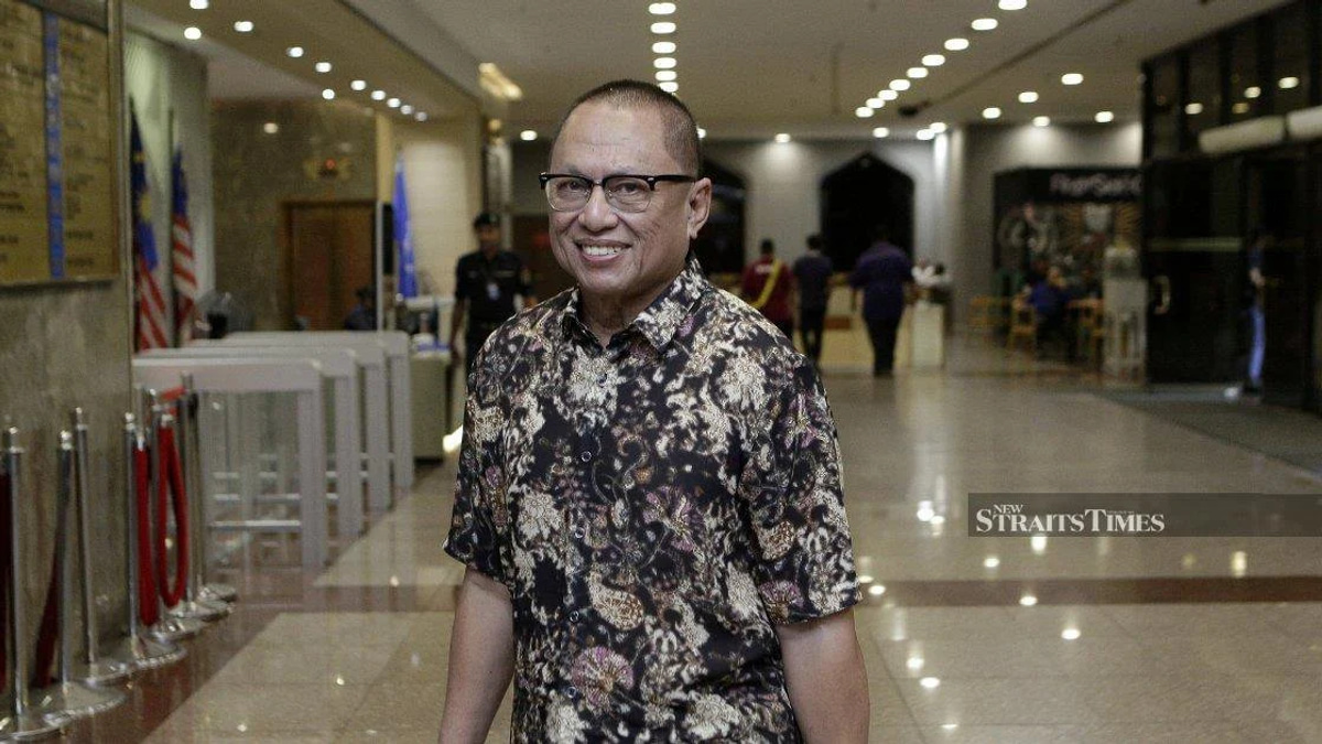 Police Investigate Puad Zarkashi's 3R Comments as Public Complaints Mount