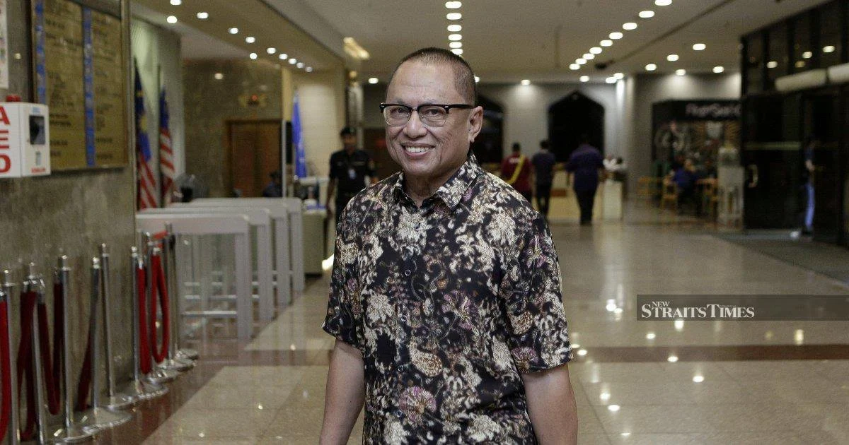 Police Investigate Puad Zarkashi's 3R Comments as Public Complaints Mount