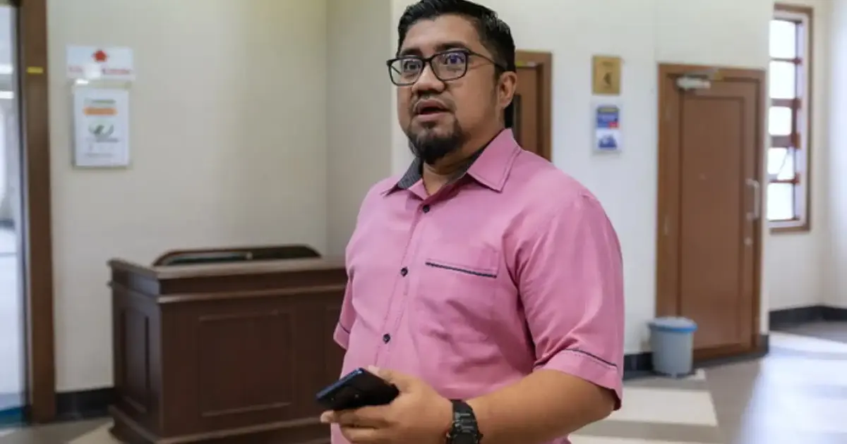 Political activist Chegubard charged with sedition over material linked to Negeri Sembilan royalty