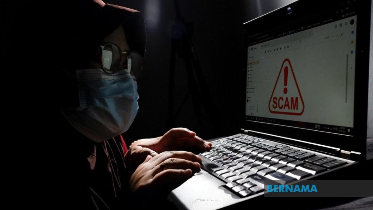 Online Fraud Losses Nearly Double in Malaysia, Reaching RM2.97 Billion in 2025