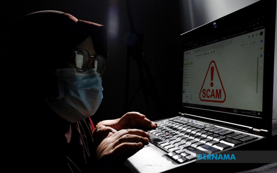 Online Fraud Losses Nearly Double in Malaysia, Reaching RM2.97 Billion in 2025