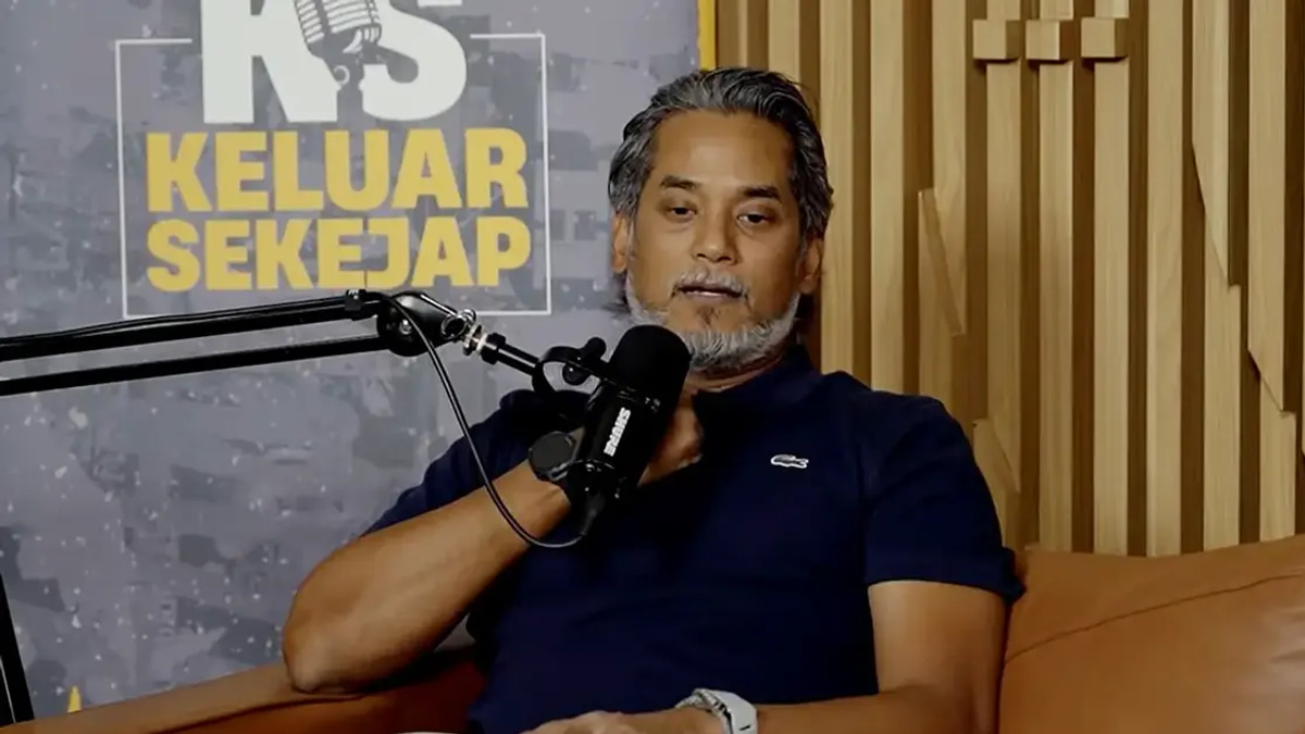 PAS Must Find Moderate Coalition Partner to Expand Beyond Core Supporters, Warns Khairy