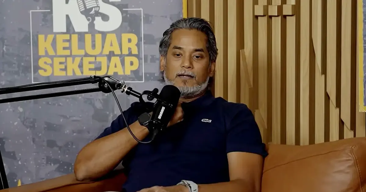 PAS Must Find Moderate Coalition Partner to Expand Beyond Core Supporters, Warns Khairy