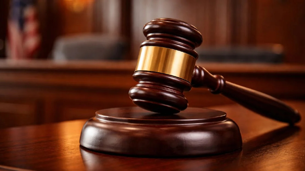 Stepfather ordered to pay RM25,000 fine for molesting stepdaughter across multiple locations