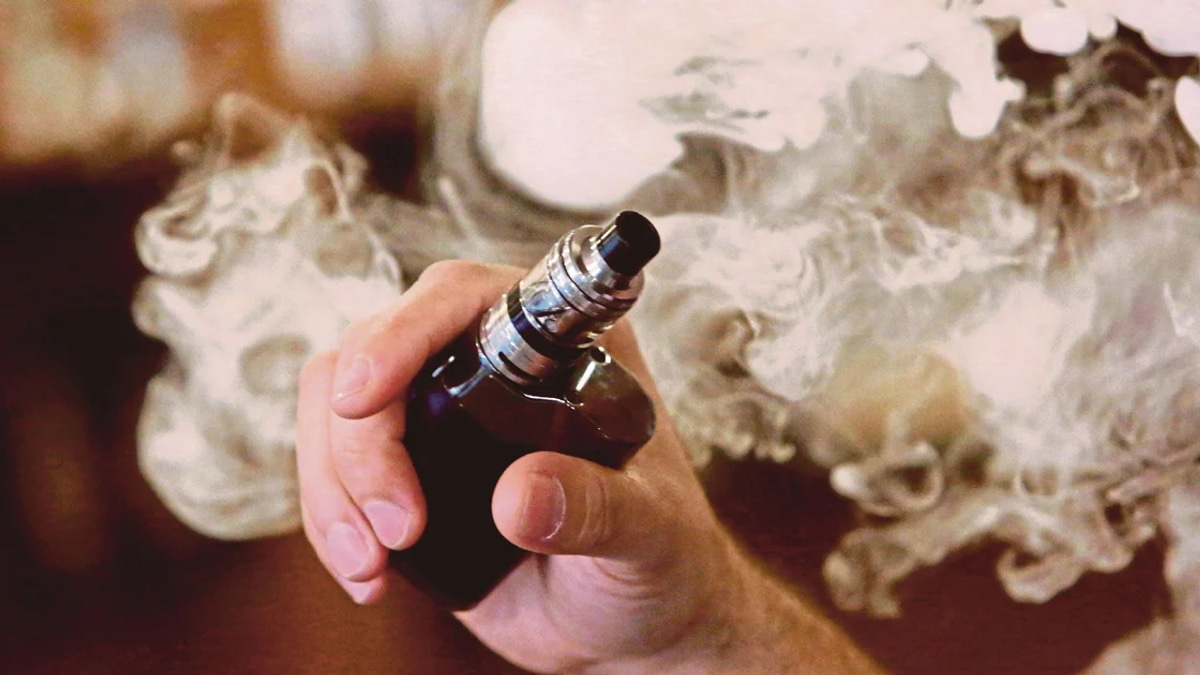 Government to Realign Vape Taxation Strategy Following Court of Appeal Decision
