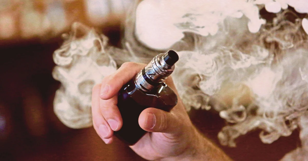 Government to Realign Vape Taxation Strategy Following Court of Appeal Decision