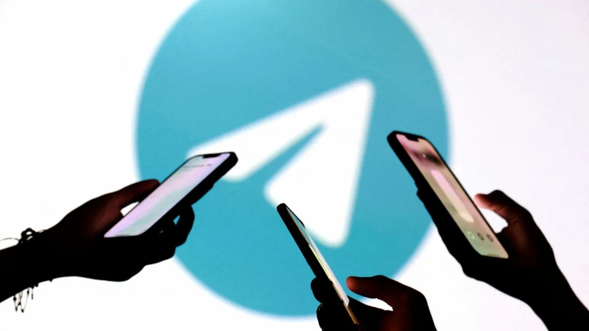 India Temporarily Blocks Telegram Over Medical Exam Fraud Scheme