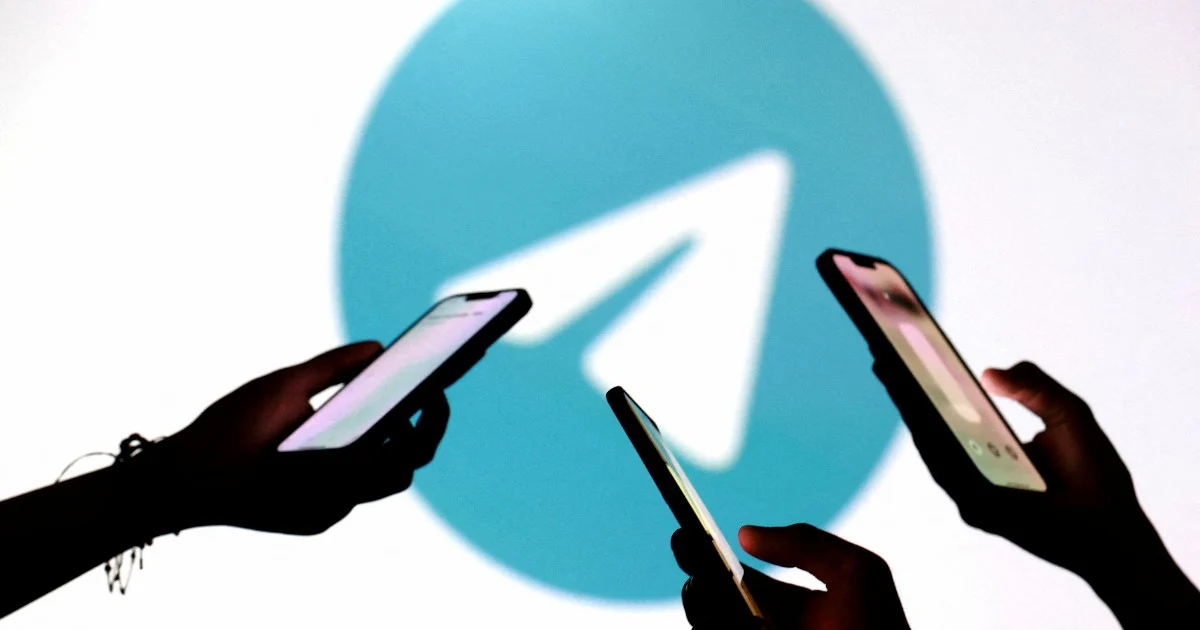 India Temporarily Blocks Telegram Over Medical Exam Fraud Scheme