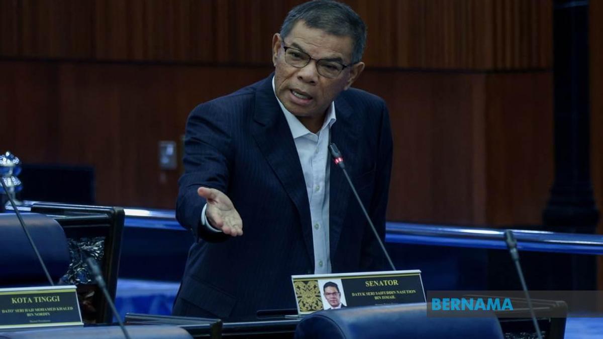 PM Approves RM22 Million to Arm Border Agency Following Security Incident