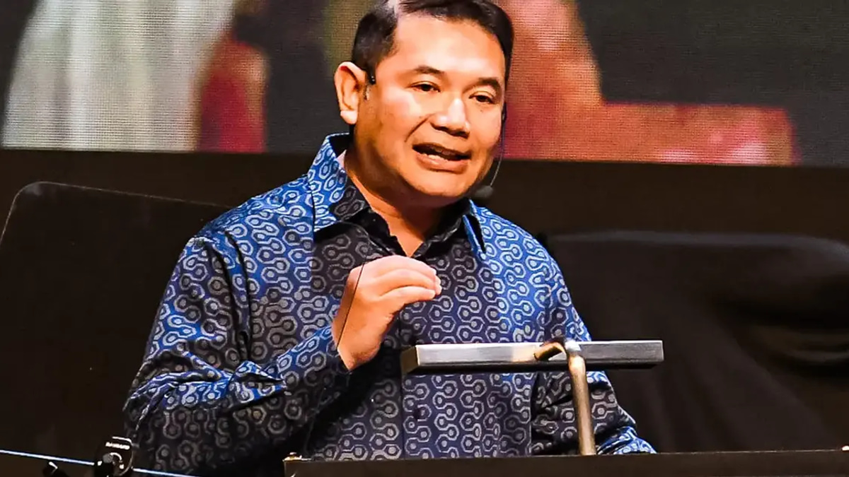 Parti Bersama Malaysia fields 73 candidates in Johor state election bid