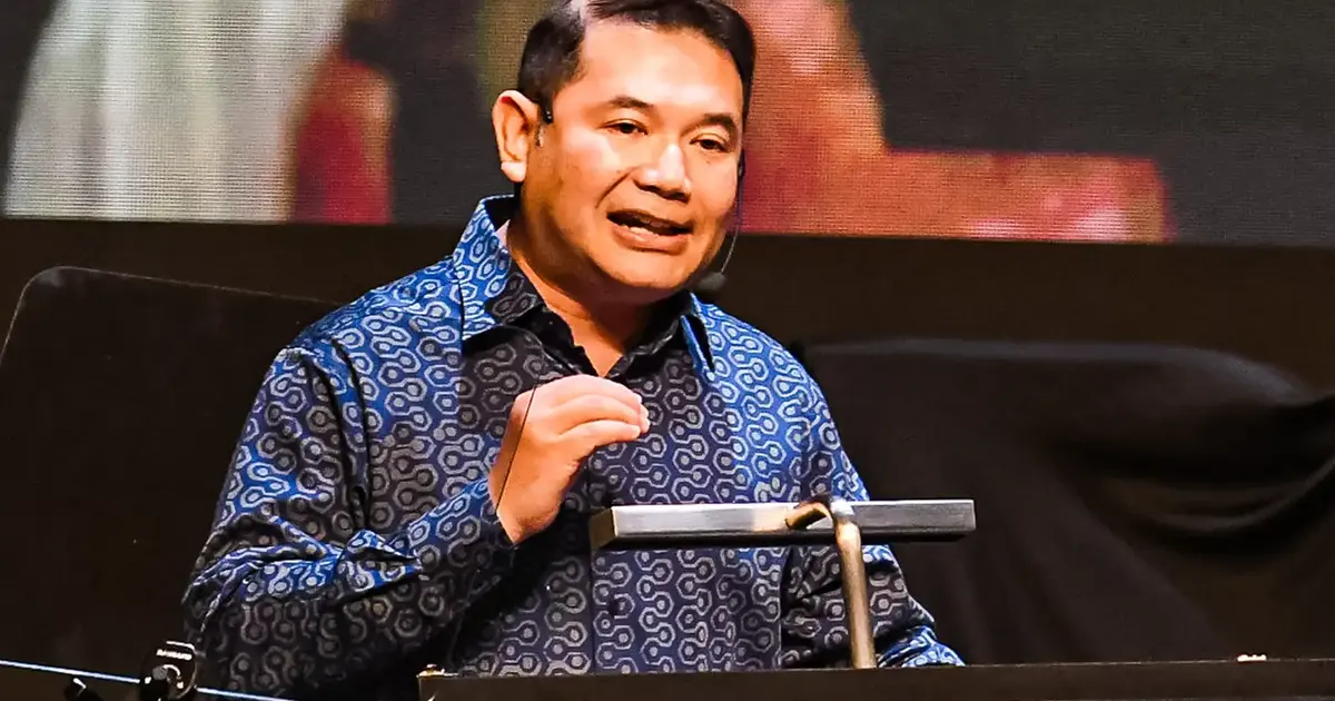 Parti Bersama Malaysia fields 73 candidates in Johor state election bid
