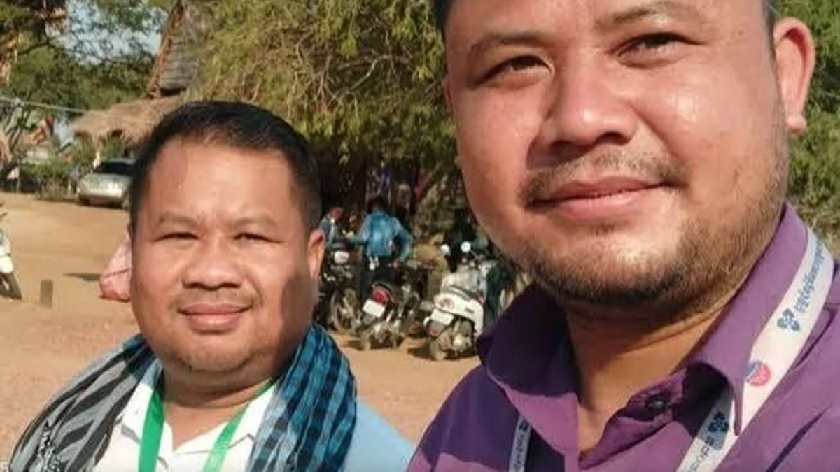 Cambodia's Supreme Court Set to Rule on Journalists' Treason Appeal as Independence Questions Mount
