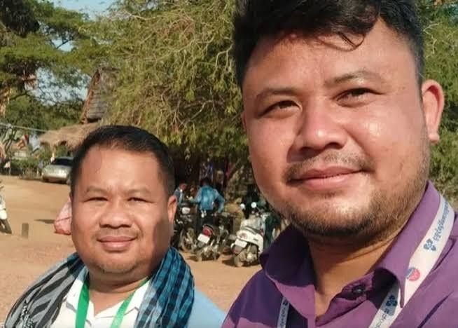 Cambodia's Supreme Court Set to Rule on Journalists' Treason Appeal as Independence Questions Mount