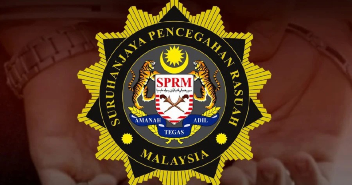 Ex-Plantation Manager Detained in RM8 Million Rubber Seedling Graft Probe