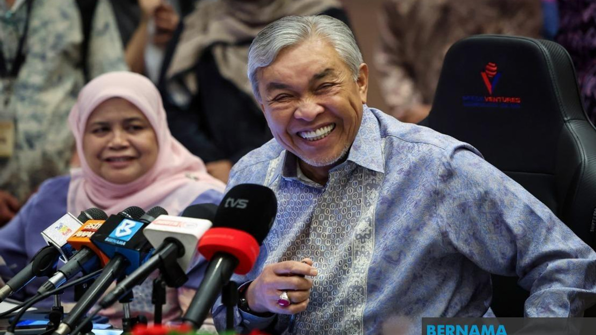 BN Reaffirms Commitment to Unity Government Until End of Parliament Term