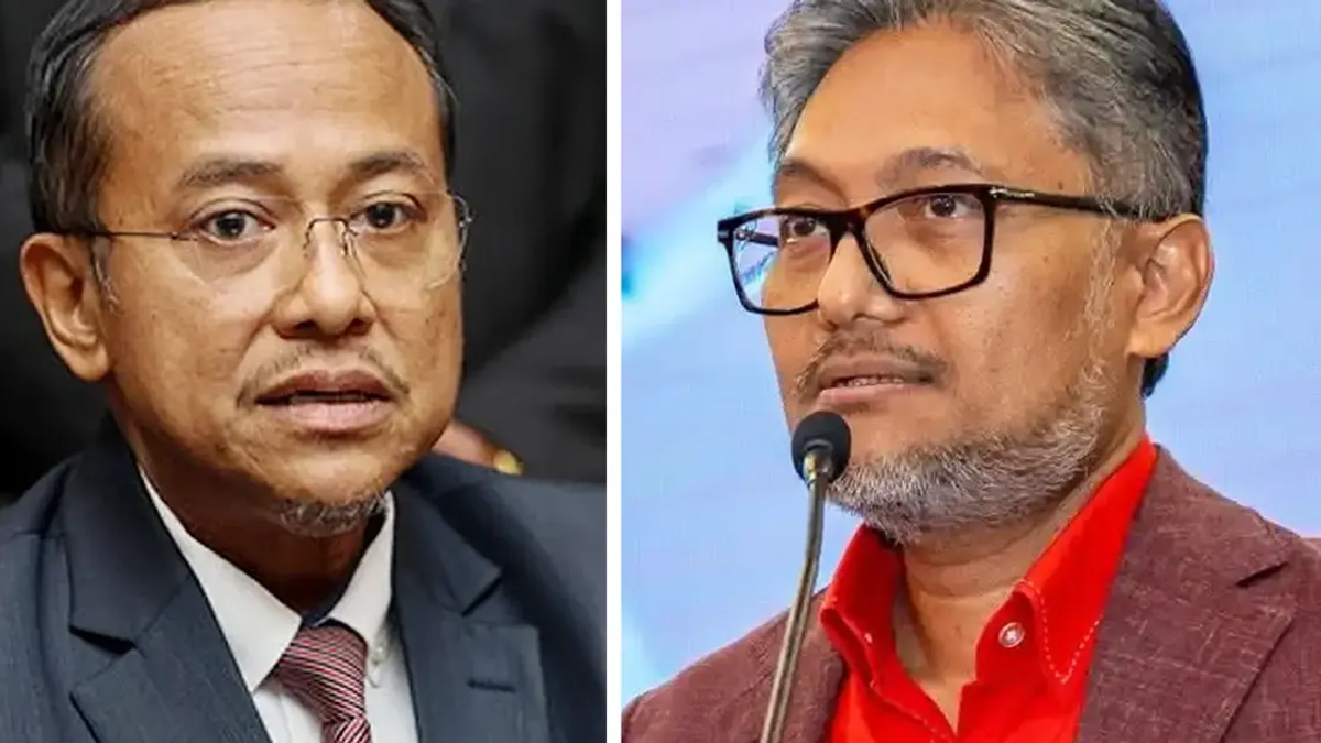PAS Leader Samsuri Fails to Deliver 'Wow Factor' as Perikatan Chief, Claims Muhyiddin's Former Advisor