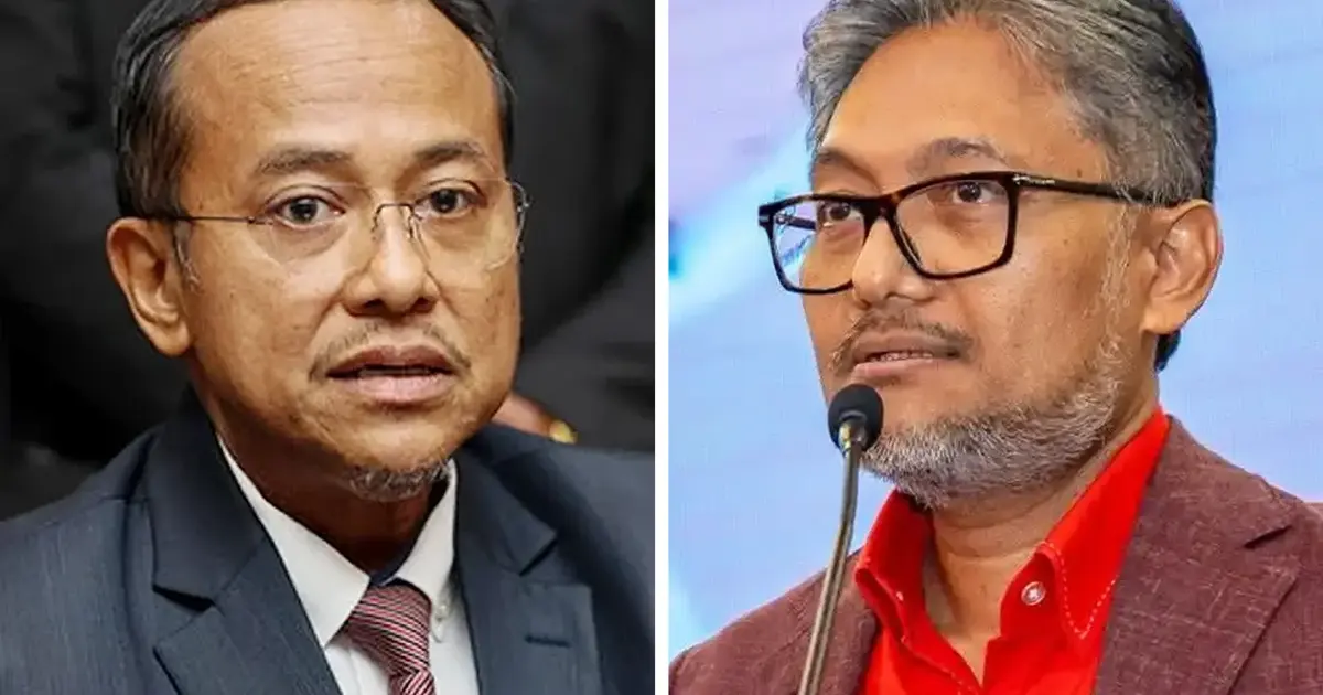 PAS Leader Samsuri Fails to Deliver 'Wow Factor' as Perikatan Chief, Claims Muhyiddin's Former Advisor