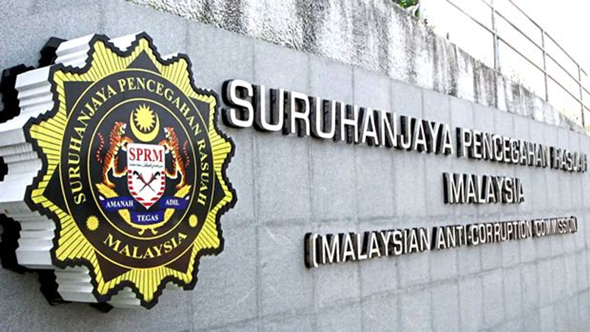 MACC lifts freeze on Rohas Tecnic unit's bank accounts after revoking seizure orders