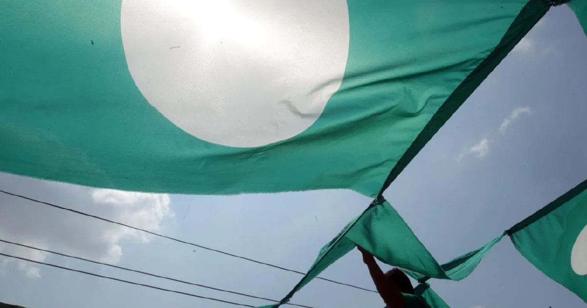 Pas Leadership Convenes in Kuala Lumpur as Coalition Tensions with Bersatu Intensify