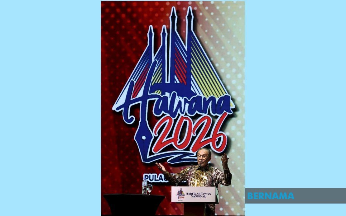 PM Anwar Allocates Extra RM1 Million to Support Struggling Media Workers