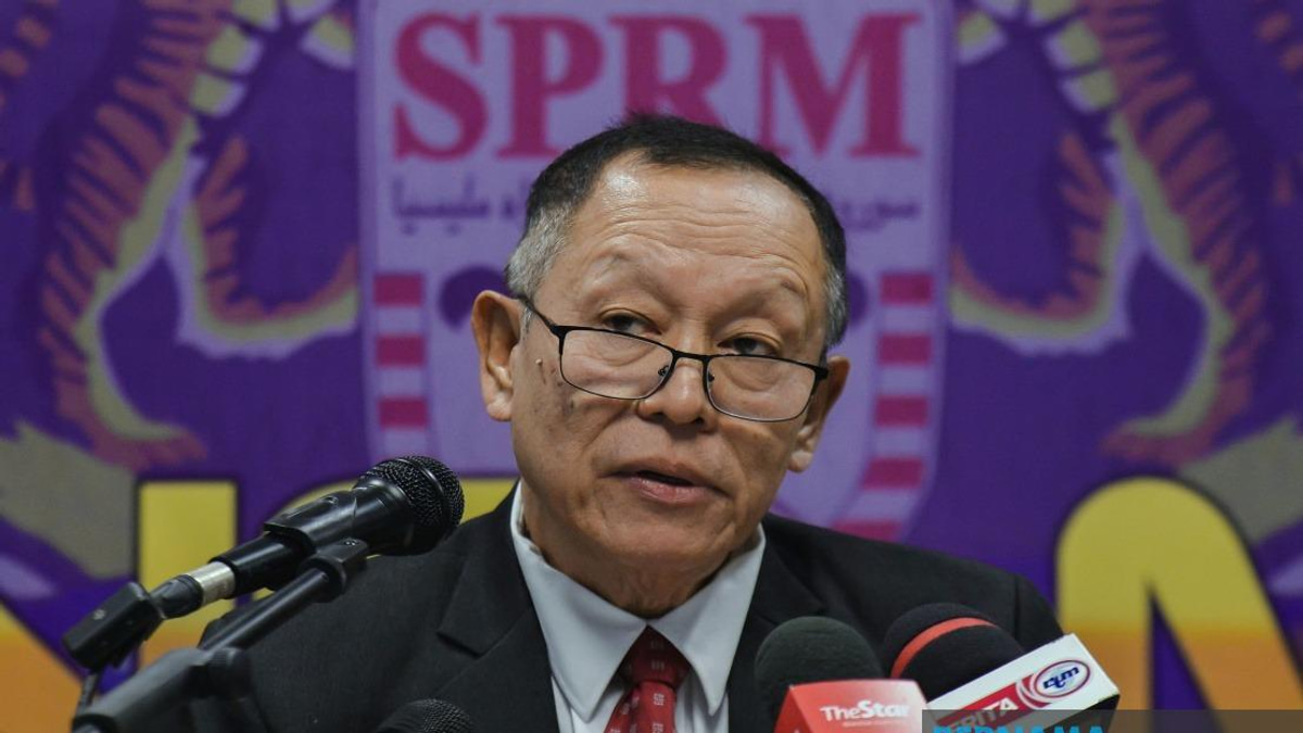 MACC Completes Four-Day Interrogation of Ex-CFO in Tabung Haji Corruption Probe