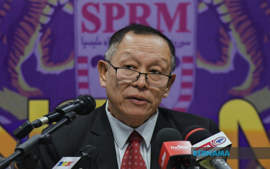MACC Completes Four-Day Interrogation of Ex-CFO in Tabung Haji Corruption Probe