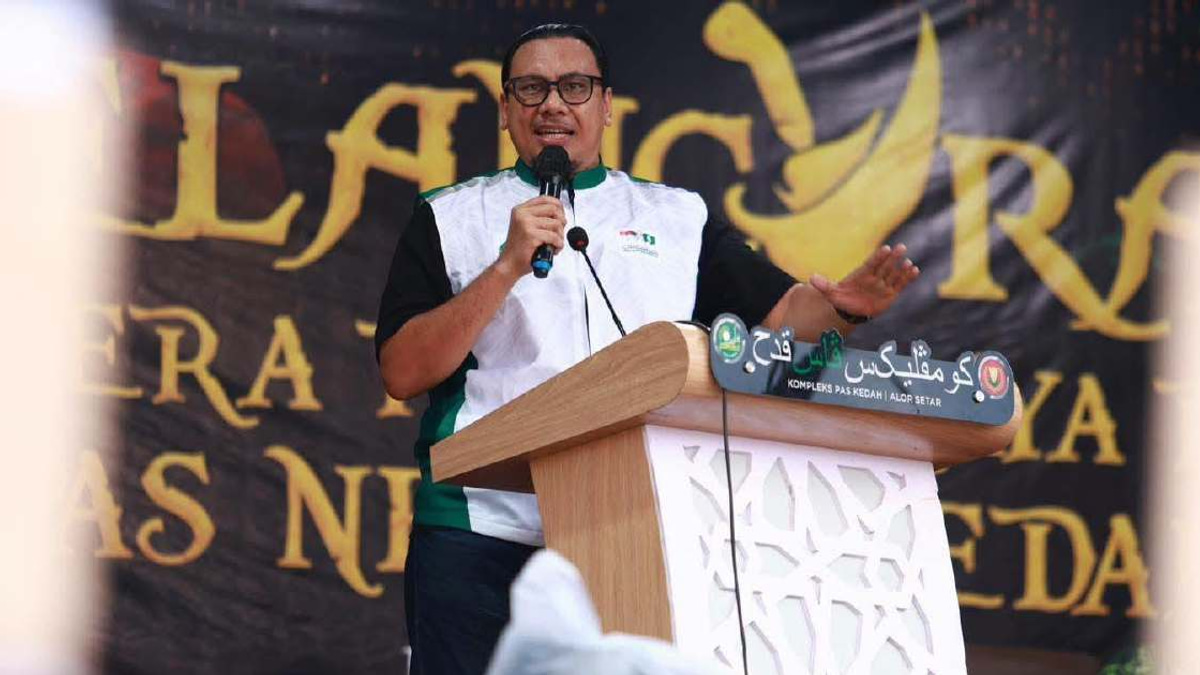 Bersatu's PN Membership to Be Determined by Supreme Council Vote