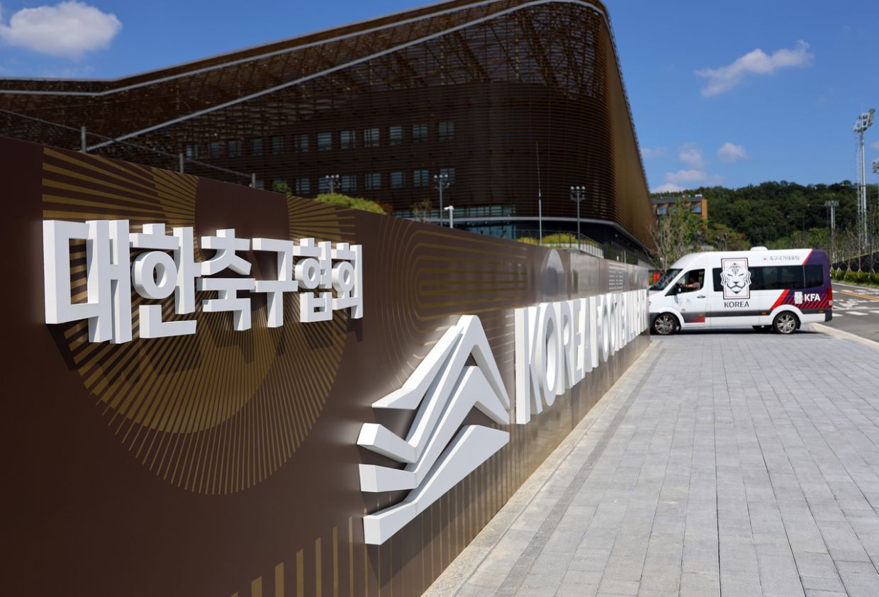 South Korea Football Association Sex Bribery Scandal Widens to Involve Japanese Referees
