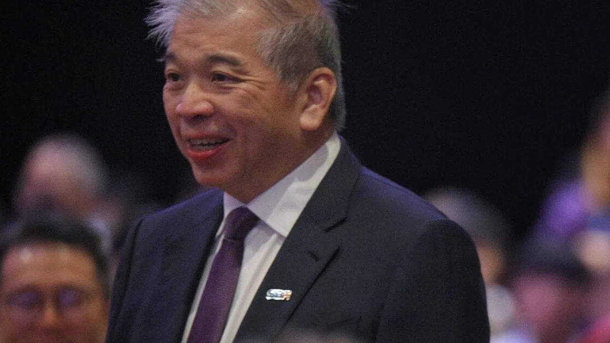 Singapore Shipping Executive Teo Siong Seng Named in US Civil Lawsuits Over Container Price-Fixing Allegations