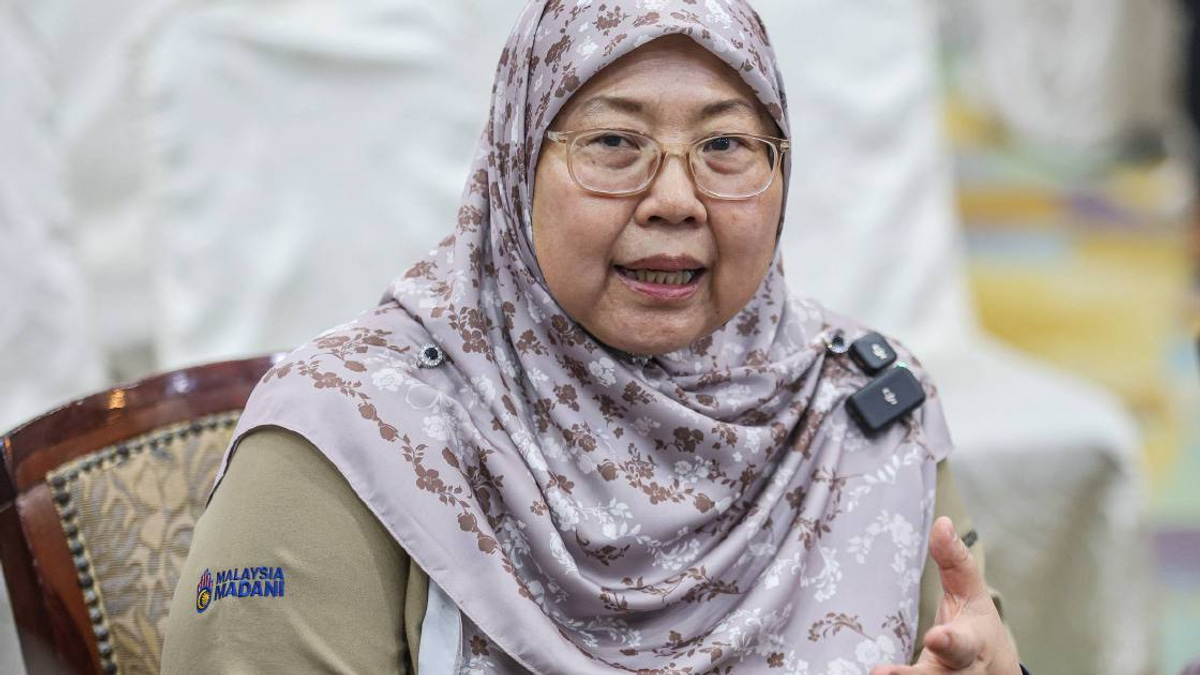 PKR to contest Puteri Wangsa state seat in Johor despite Amanah's territorial claim