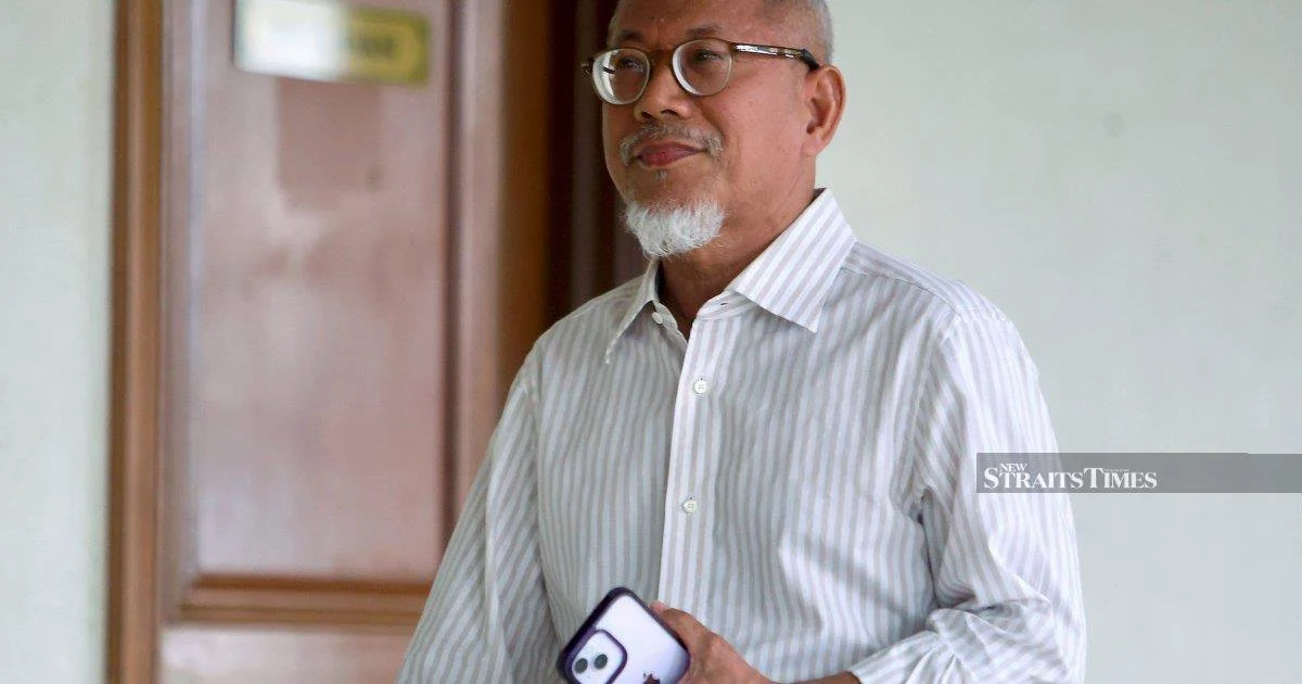 Former Sports Ministry Officer's Appeal Delayed Until September; Judge Signals Impatience with Schedule Slippages