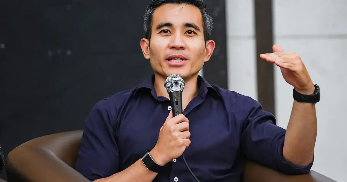 Malaysia's Next General Election Will Lack Inspiring Narratives, Says Former Umno Communications Chief
