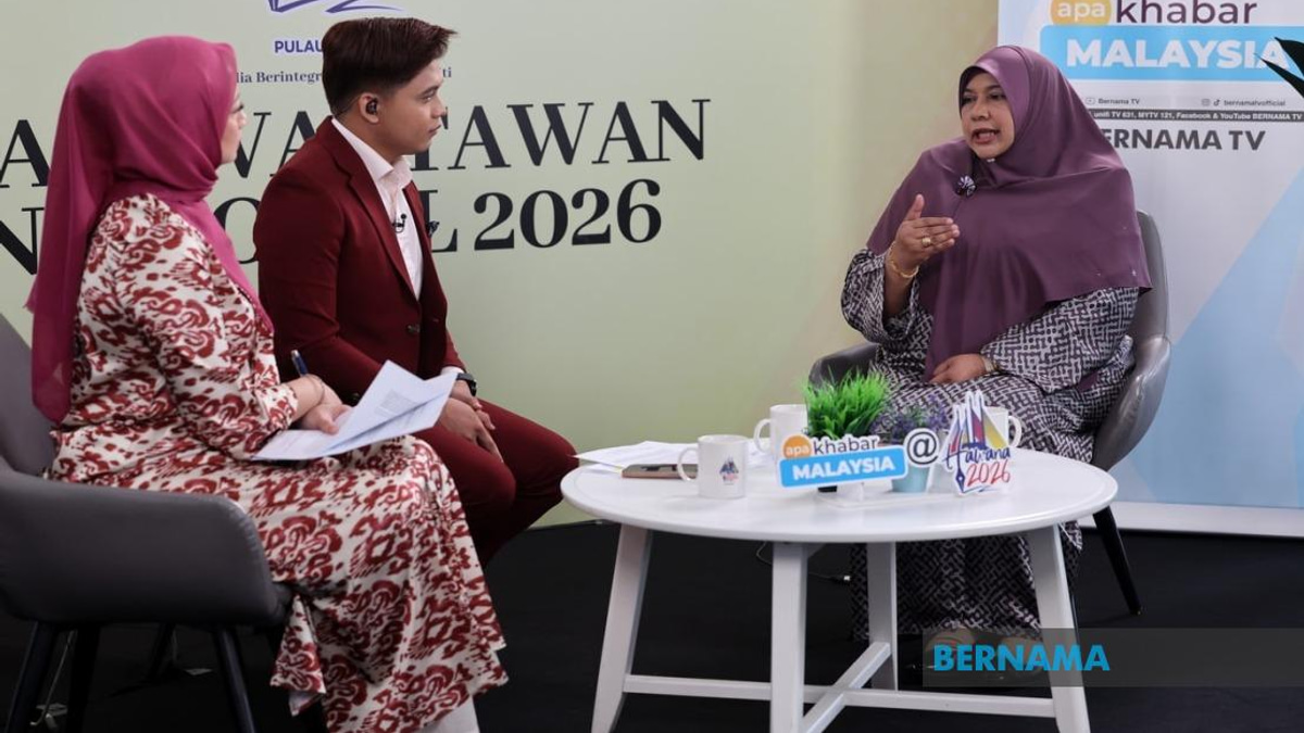 Penang to Host HAWANA 2026 Summit as 1,000 Media Professionals Gather for National Journalism Celebration
