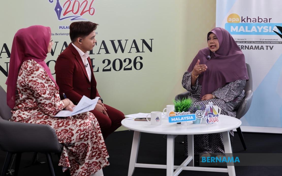 Penang to Host HAWANA 2026 Summit as 1,000 Media Professionals Gather for National Journalism Celebration
