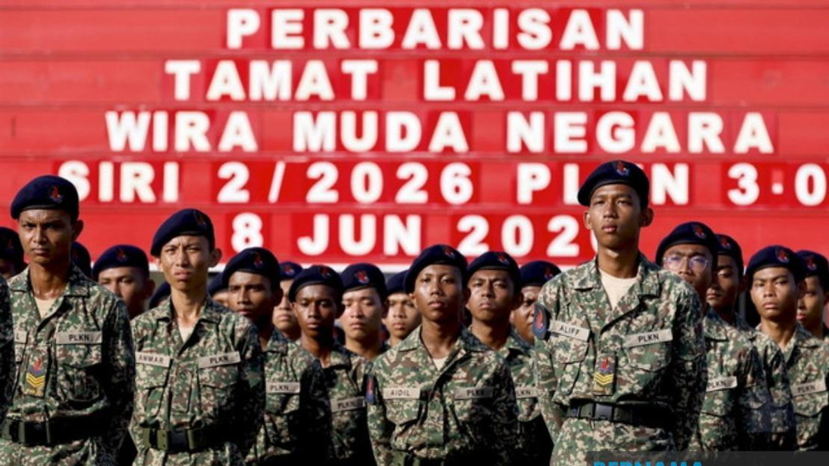 PLKN 3.0 Achieves All Key Performance Targets, Shows Significant Gains in Military Knowledge