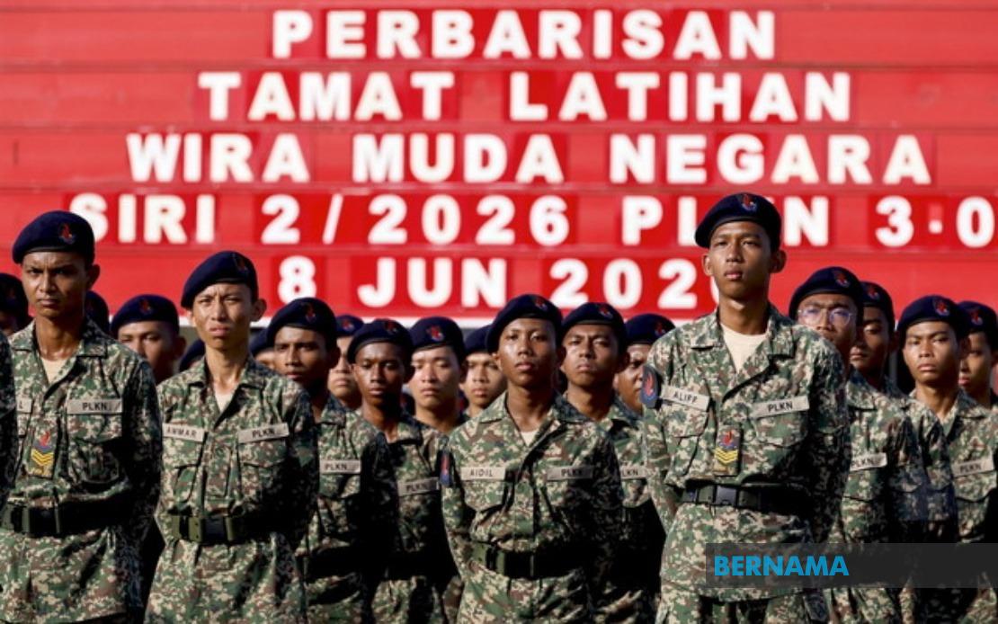PLKN 3.0 Achieves All Key Performance Targets, Shows Significant Gains in Military Knowledge