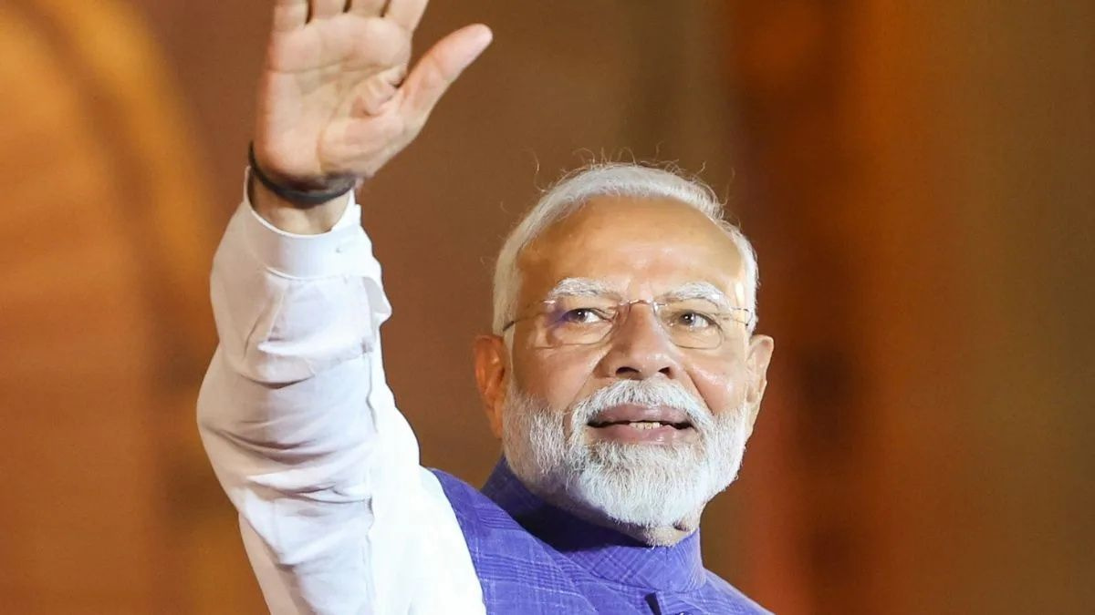 Modi to Champion Yoga Day Celebrations in Kolkata as India Marks 12th Annual Event