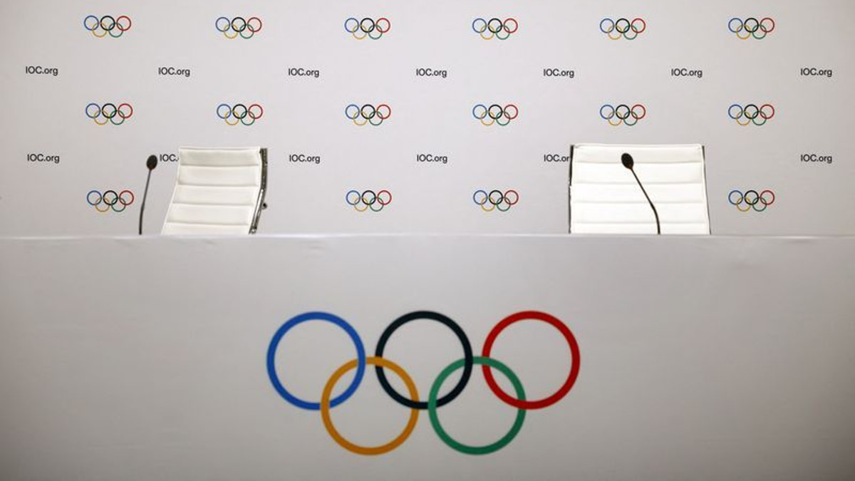 IOC to Weigh Olympic Charter Changes as Russia Seeks Full Return to International Sport