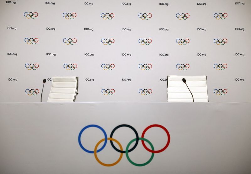 IOC to Weigh Olympic Charter Changes as Russia Seeks Full Return to International Sport