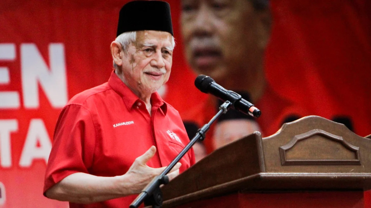 Kelantan Bersatu Unsurprised as Perikatan Nasional Removes Azmin and Radzi from Leadership