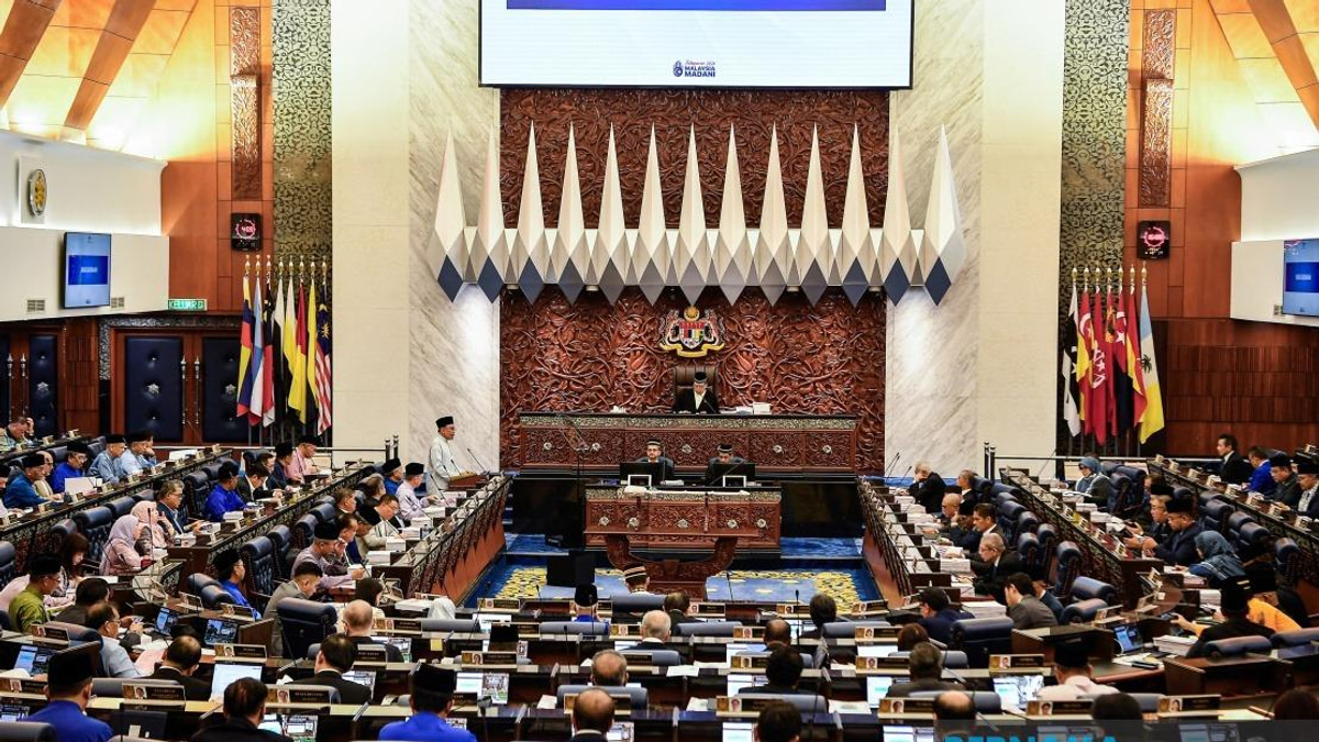 Parliament Passes Cybercrimes Bill 2026 with Safeguards Against Deepfakes and Digital Abuse