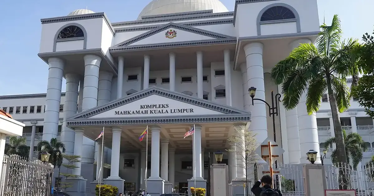Woman Challenges JPN Over Religious Status Change on Identity Card