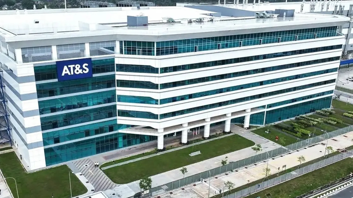 AT&S commits RM9.4 billion to Kulim plant as Malaysia strengthens semiconductor credentials