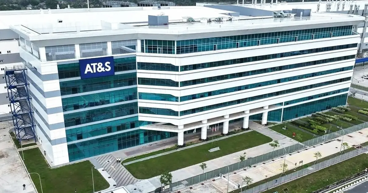 AT&S commits RM9.4 billion to Kulim plant as Malaysia strengthens semiconductor credentials