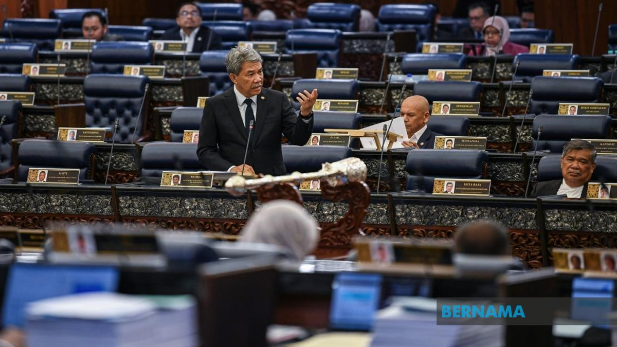 Malaysia's Gaza Aid Fund Operates Under Strict Government Oversight, Says Foreign Minister