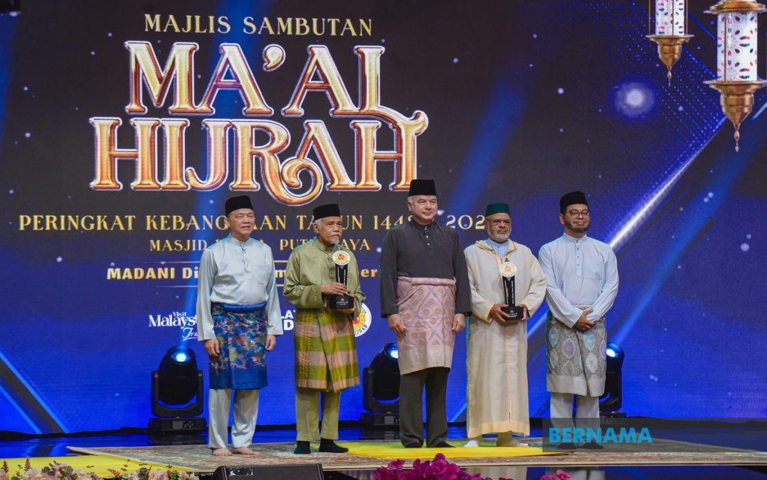 Maal Hijrah Celebrates Spiritual Renewal and Unity Across Malaysia