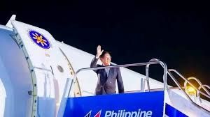 Marcos heads to Russia for landmark Asean summit, bilateral talks with Putin