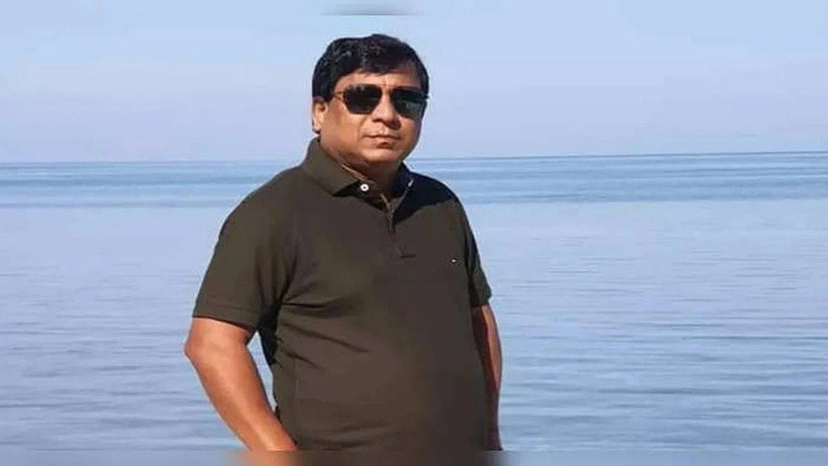 West Bengal police launch major manhunt for businessman with alleged organised crime links
